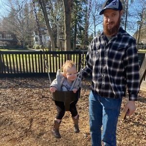 Meet your Posher, Jesse